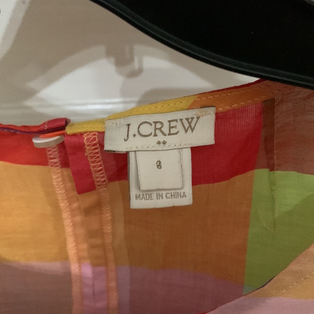Jcrew ladies top - Picture 2 of 6